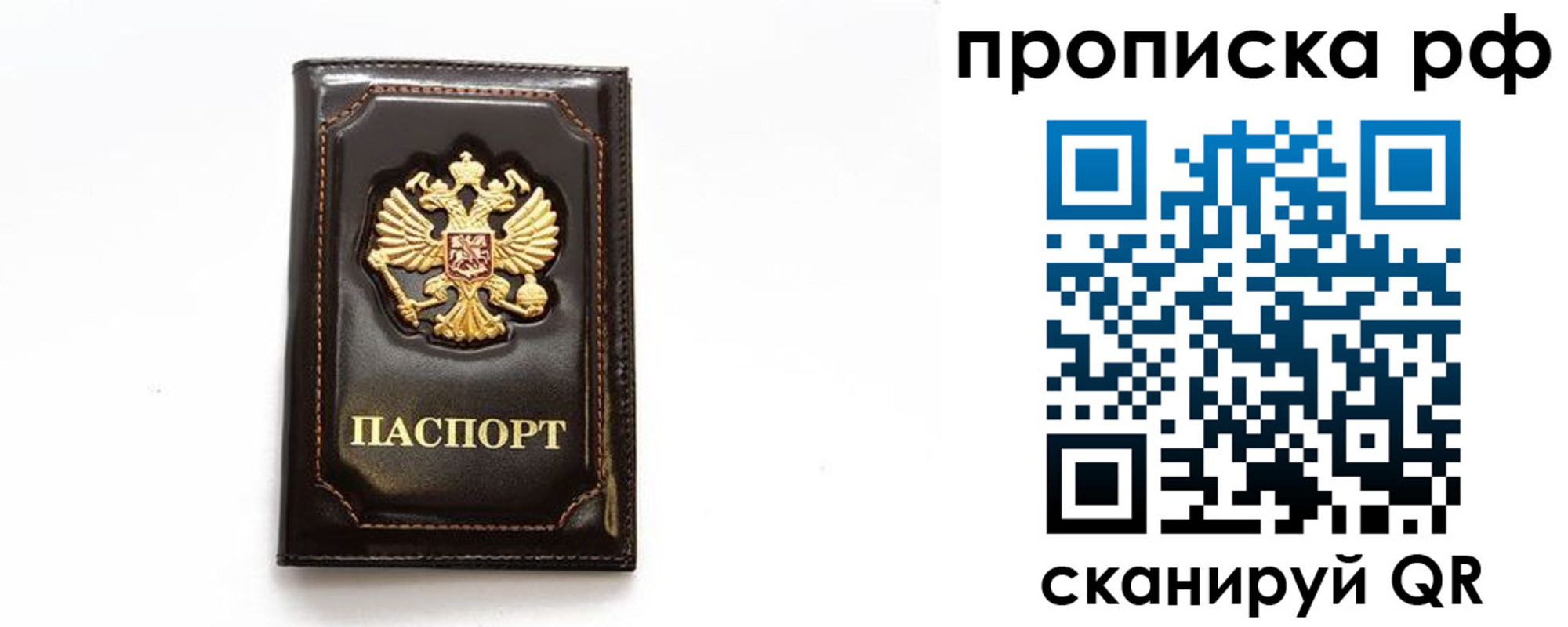 прописка штамп в Нелидово